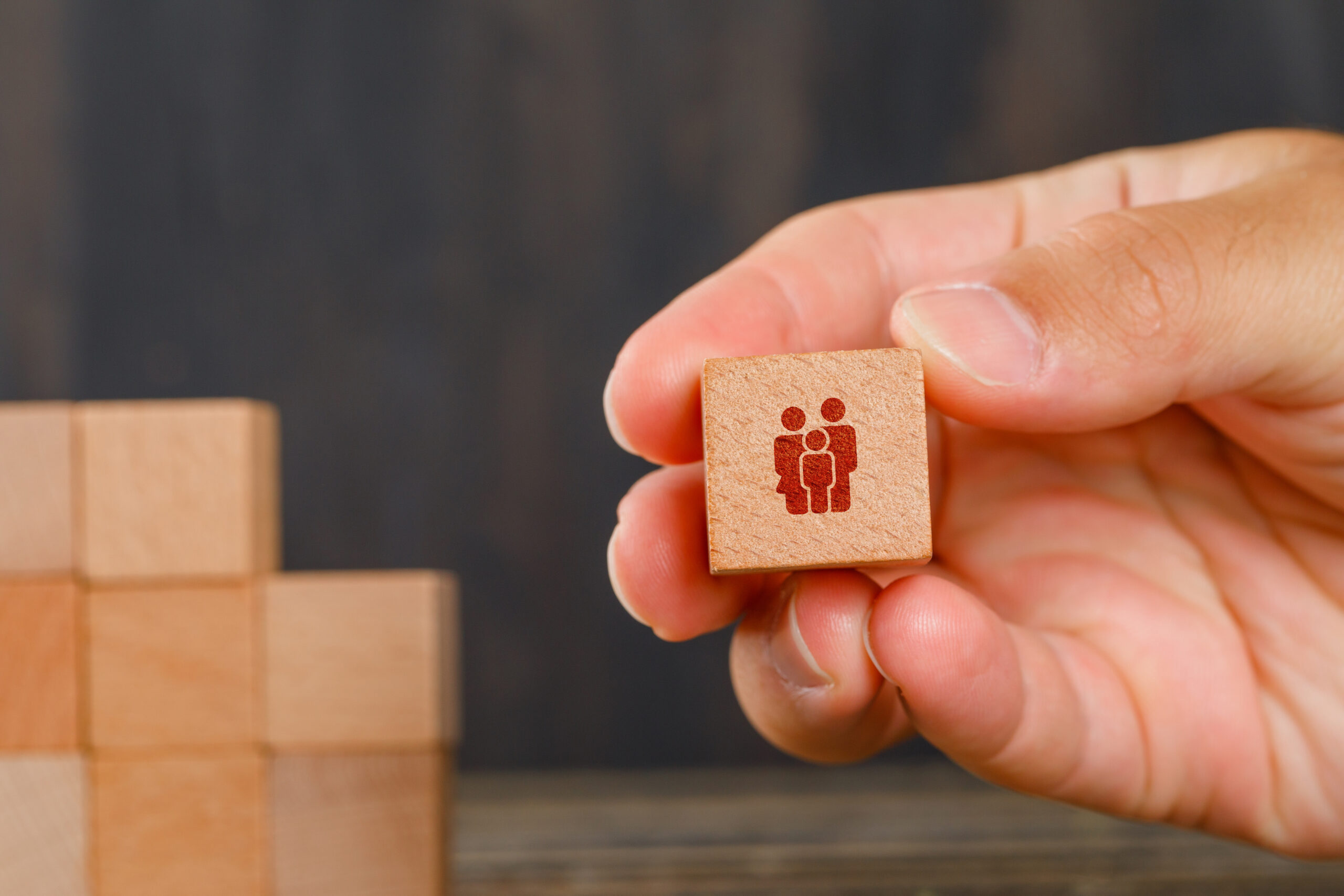 The 4A Adoption Framework